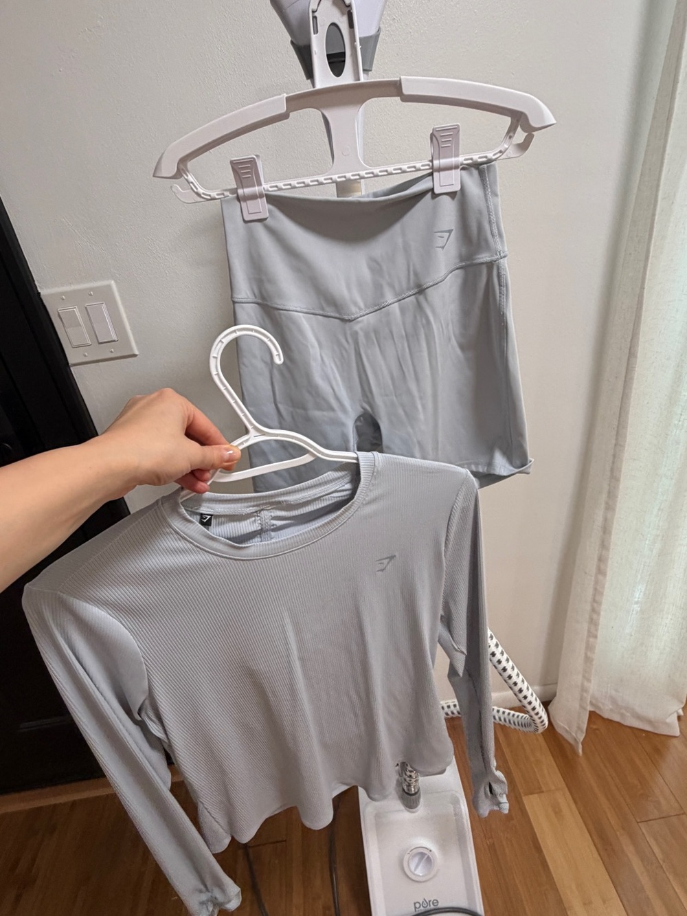 GymShark Set